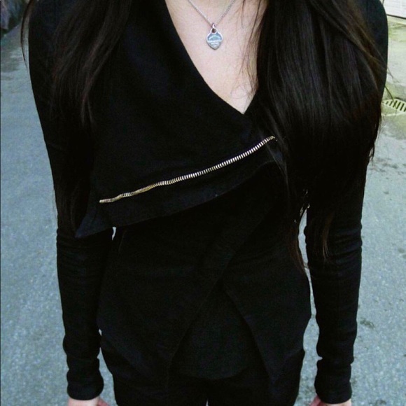 Gareth Pugh Razor Denim Jacket - Picture 15 of 15